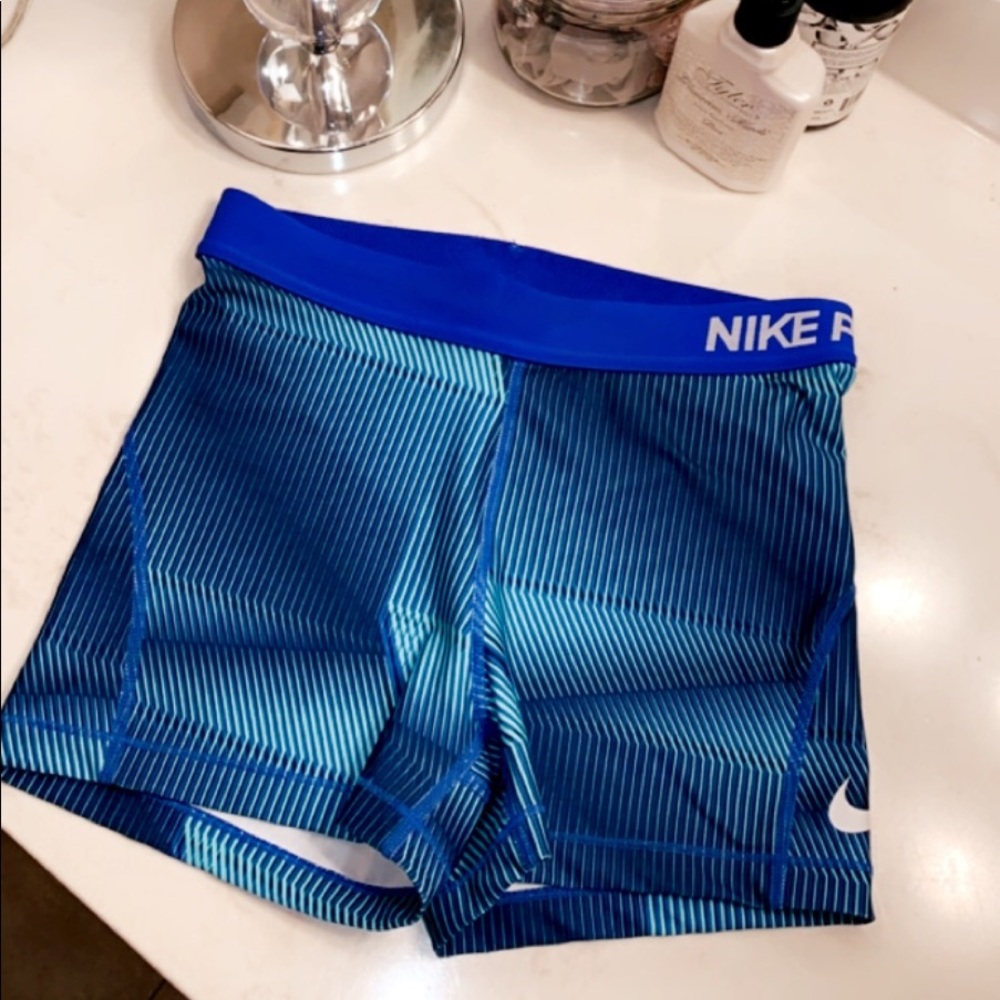 Nike Pros